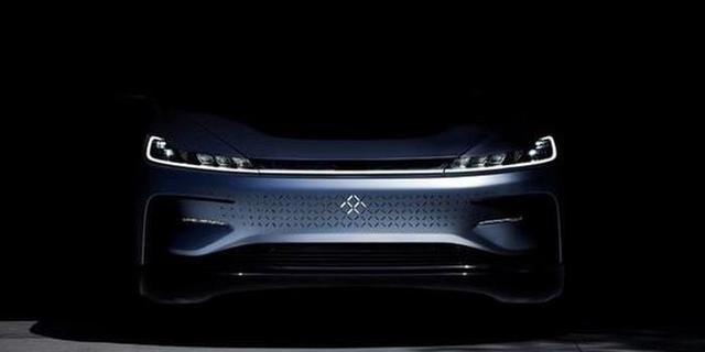 谁想到贾跃亭出“歪招”，FF开始赚钱啦