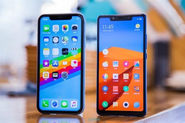 iPhone11将无货可卖，而中国手机企业则库存高企