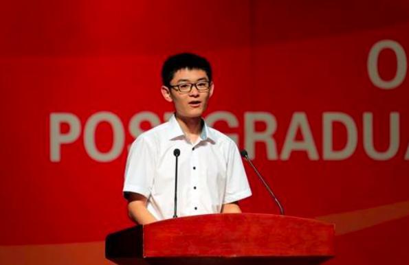 天才少年发明3项专利，实现对欧美垄断，让中国5G计划提前一年