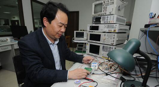 天才少年发明3项专利，实现对欧美垄断，让中国5G计划提前一年