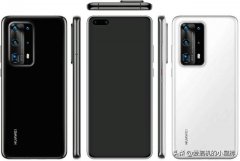 P40生来优越，月底发售优势明显