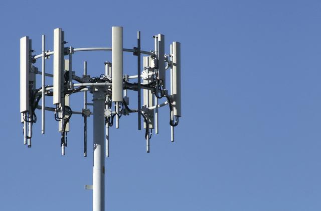 5G改变生活，网络是基础，还在不断演进