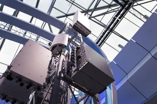 5G改变生活，网络是基础，还在不断演进