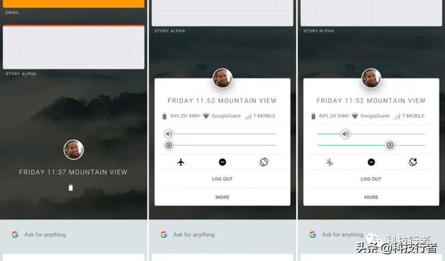 Google Fuchsia：这会是下一代Android吗？
