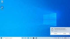 Windows 10 2004版将以更直接的方式与蓝牙设备进行配对