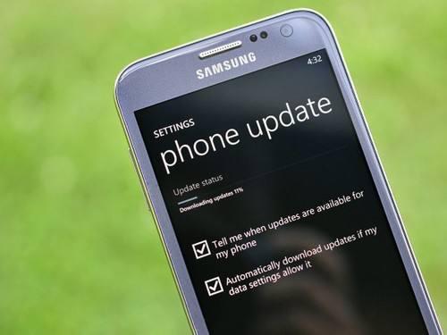 WP7.5无法升级到WP8对于很多WP死粉来说，是个不小的打击