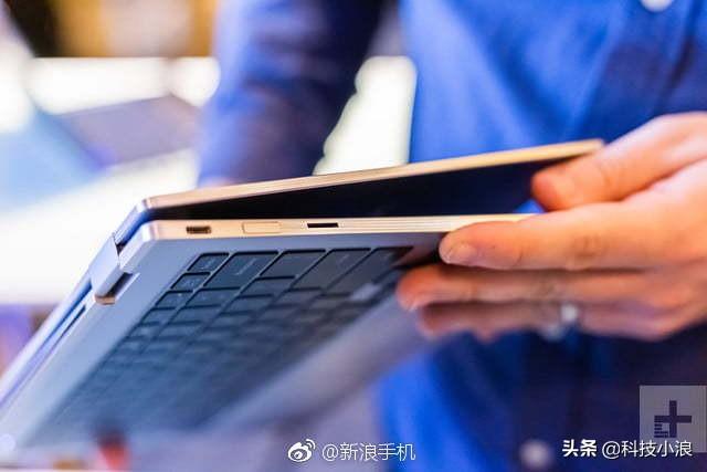 内置手写笔！三星发布Notebook 9 Pro变形本：炫酷十足