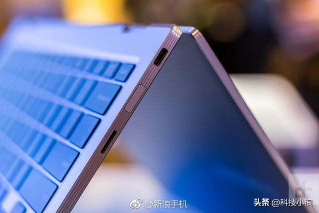 内置手写笔！三星发布Notebook 9 Pro变形本：炫酷十足