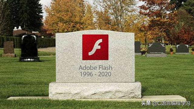2020年，浏览器插件Flash将被HTML5取代，之后是不是IE浏览器了？