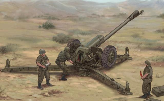 D-30榴弹炮用了安卓系统，乌克兰军方为“异想天开”付出沉重代价