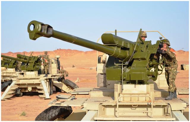 D-30榴弹炮用了安卓系统，乌克兰军方为“异想天开”付出沉重代价