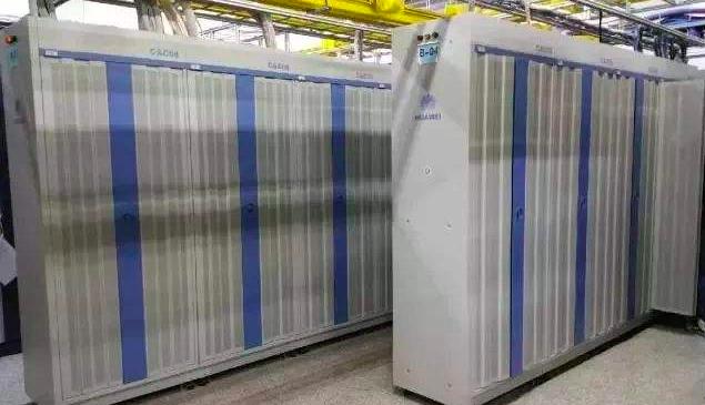 欧美都没掌握的基站技术，余承东成功造出，助力华为通信全球领先