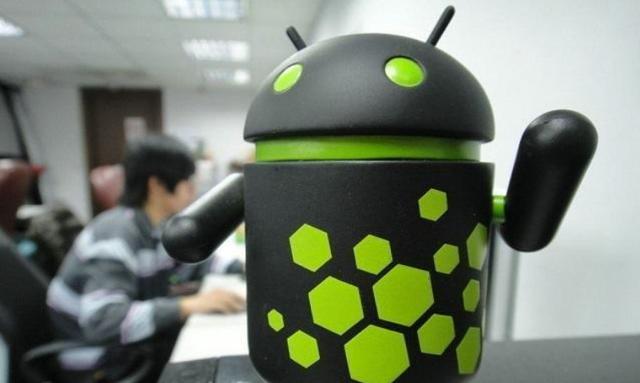 10亿台设备将不再获得更新 Android警告不断