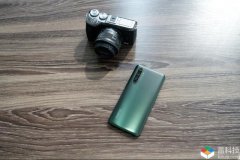 性价比不输小米？realme新款旗舰手机体验