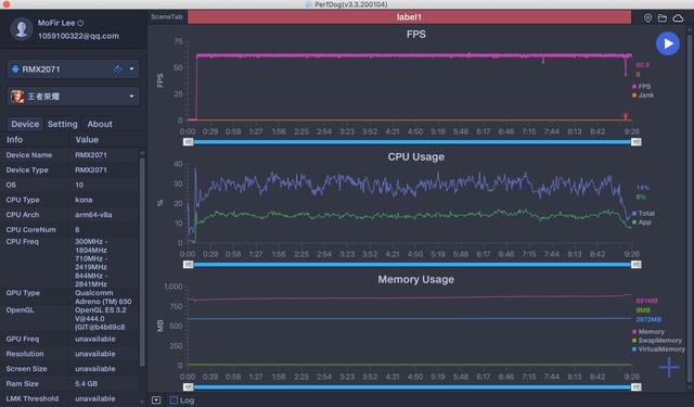 性价比不输小米？realme新款旗舰手机体验