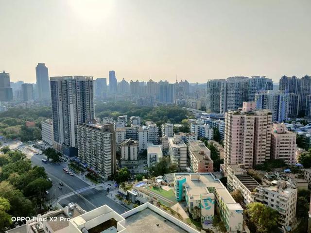 DxOMark全球第一的手机，到底什么水平？