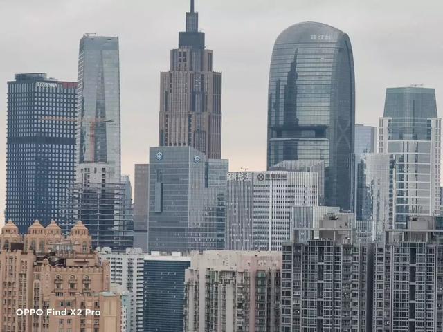 DxOMark全球第一的手机，到底什么水平？