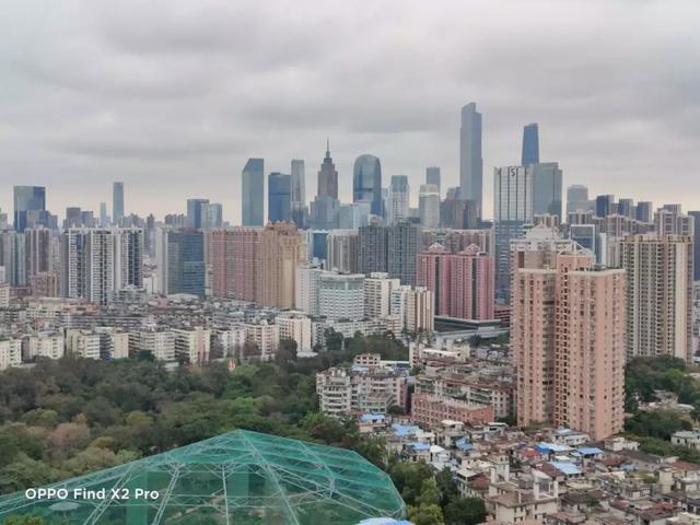 DxOMark全球第一的手机，到底什么水平？