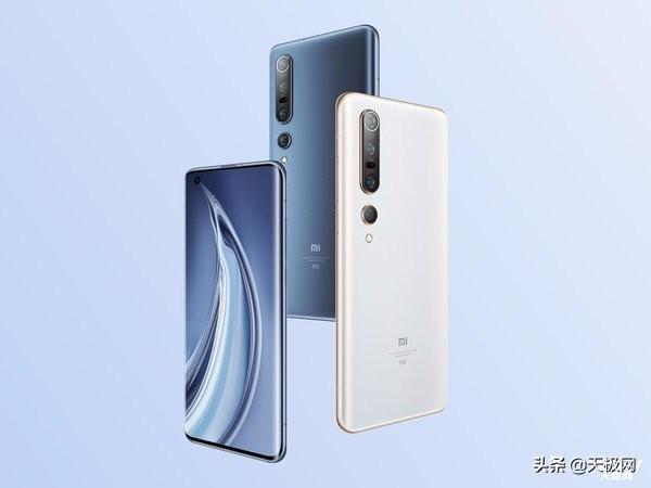 今年的安卓旗舰手机为什么都这么贵？网友大呼买不起