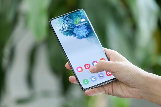 手机高刷新率普及“为时尚早”