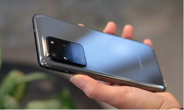 三星将在全球40多个国家发行5G手机，与华为手机的决战打响？