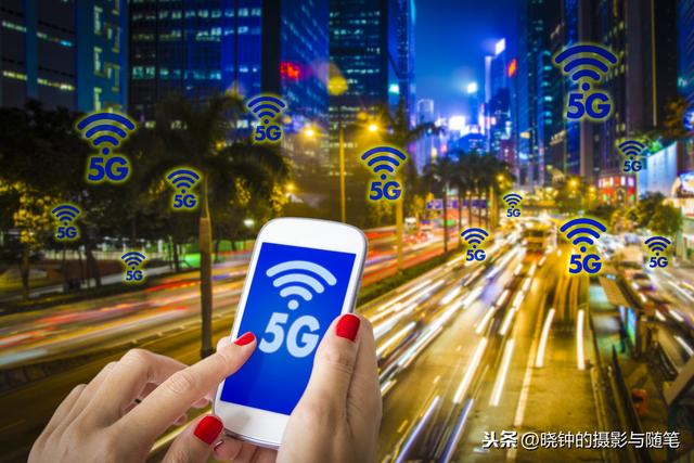 5G时代，VR卷土重来，5G+VR或将改变我们的生活和出游方式