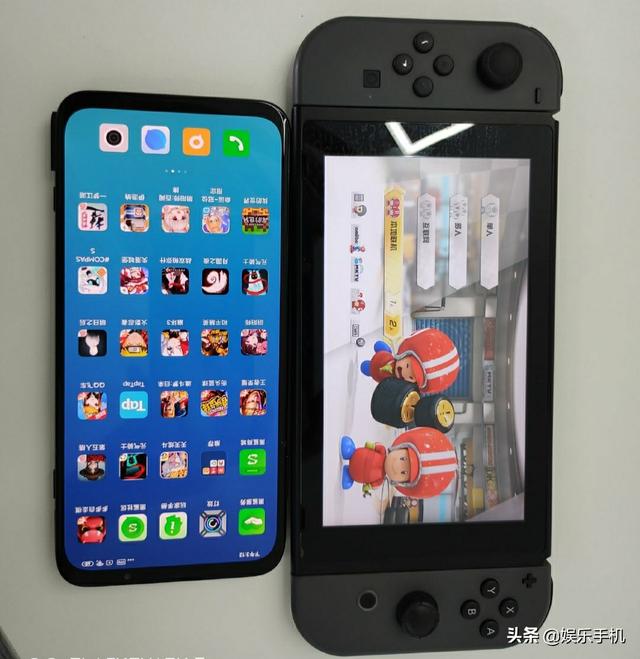 小米、腾讯两大巨头宣布支持，黑鲨CEO：超越任天堂，立帖为证