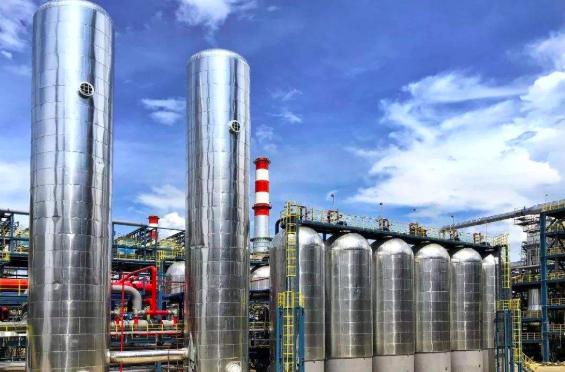 芯片制造的核心材料，被美法德日四国垄断，国产替代计划全面加速