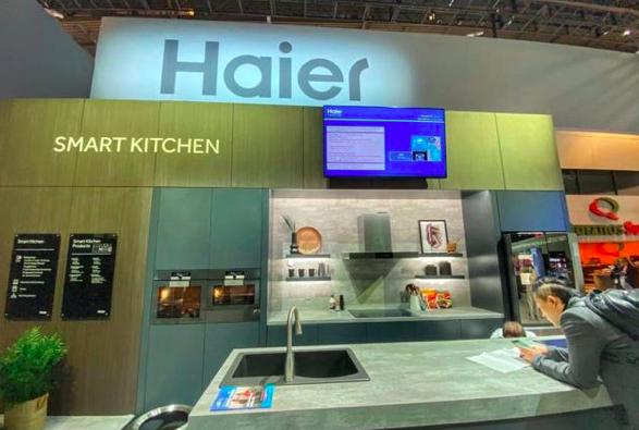 华为系、海尔圈、小米链，未来智能家居市场"三分天下"？