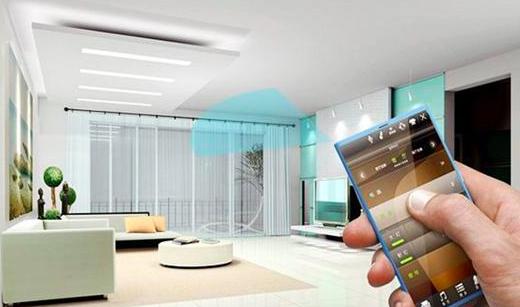 华为系、海尔圈、小米链，未来智能家居市场"三分天下"？