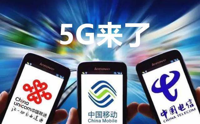 华为再获5国5G大单，这下谁也拦不住它！任正非正在用实力说话