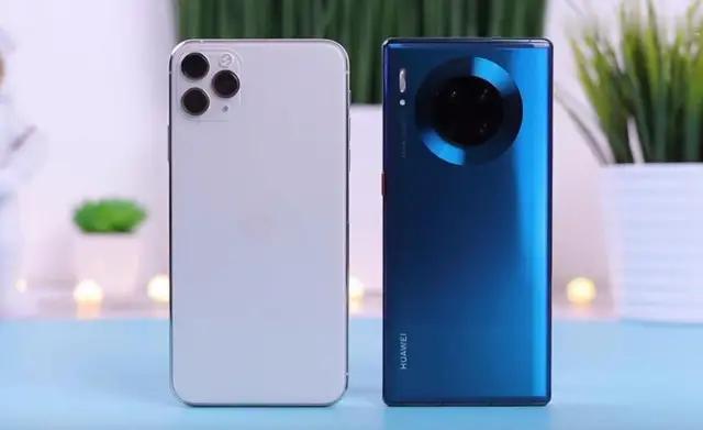 小米OPPO暴击华为软肋，2020年的旗舰机门槛再一次提高