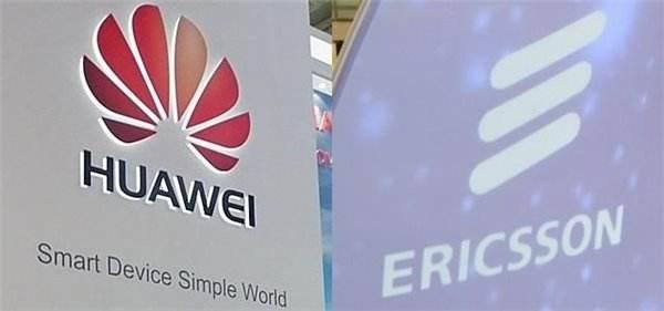 华为又拿下一个全球第一！再次打败欧美科技巨头：纷纷沦为手下败将