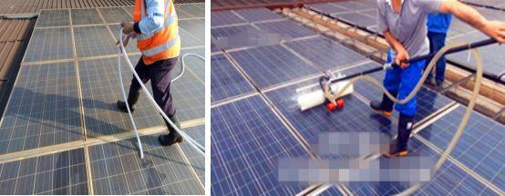 索比调查：疫情下的光伏新业态（一）：电站运维篇