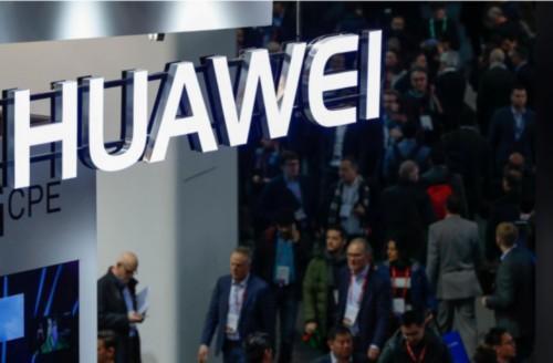 华为在国外又斩获一大奖项！为什么华为在国外越来越受欢迎？