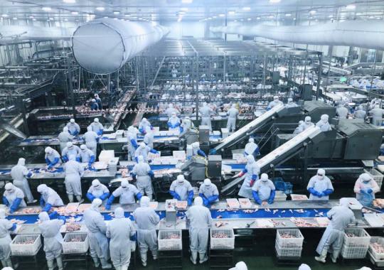 美国最大的非上市公司：一年的收入堪比华为，全球员工超过15万人