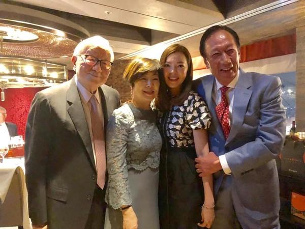 市值超万亿的代工巨头：年营收达2470亿元，净利润超过华为富士康