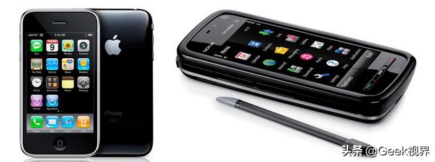 带着一部华为mate30 pro穿越回2008年，会是什么情景？