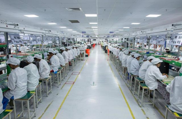 华为砍单为去千万库存，海外疫情蔓延成定时炸弹