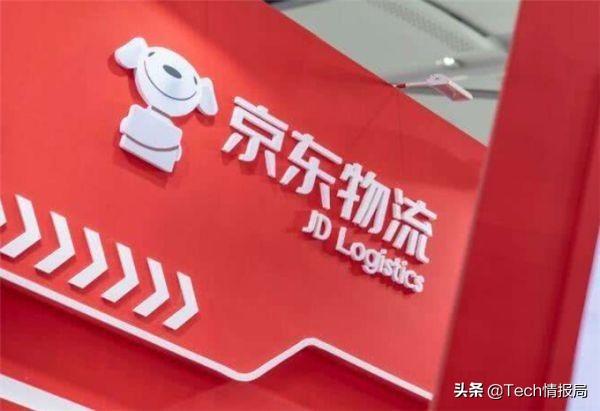 2019快递品牌排行榜：京东进入前三，榜首是中国最赚钱的快递巨头