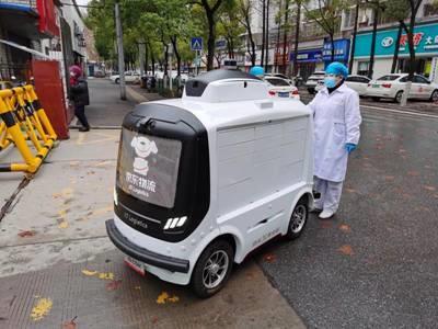 一场疫情，让我们看到京东供应链基建带来的投资机会