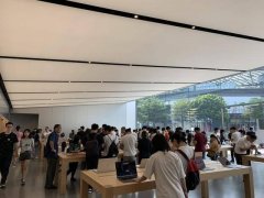 抄底苹果的时机到了？