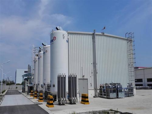 我国打破外国芯片制造垄断！或将赶超美德改变芯片制造格局