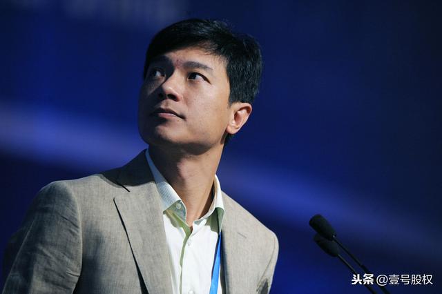 百度、阿里、腾讯、拼多多等企业，谁更有前途？