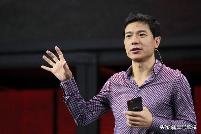 百度、阿里、腾讯、拼多多等企业，谁更有前途？