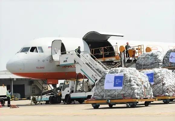 物流独角兽排名：京东第二，第一名估值1400亿，正向顺丰发起挑战