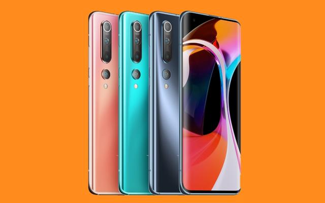 性价比占优米10稳了，麒麟全面超越骁龙一众厂商拿什么跟华为玩？