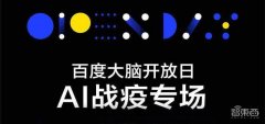 AI战疫专场！口罩识别、多人测温，AI排查流动人员外呼300万次