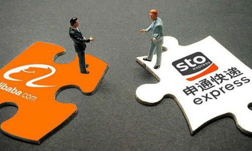 “通达系”营收惨淡，“快递女王陈小英”却套现146亿“离场”？