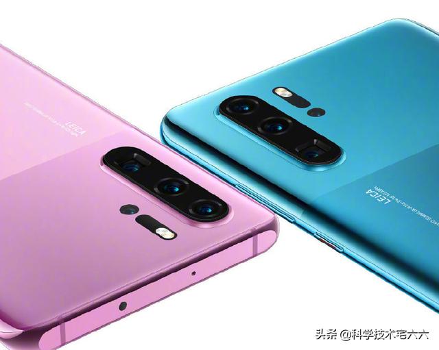 去年华为“机皇”降价近两千，拍照依旧前十名，具备性价比了？